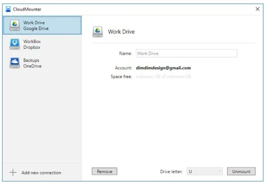 CloudMounter 3.6.2112