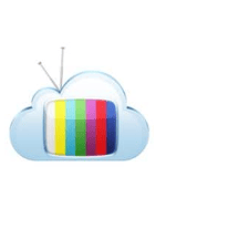 CloudTV 3.9.9 Portable for macOS logo