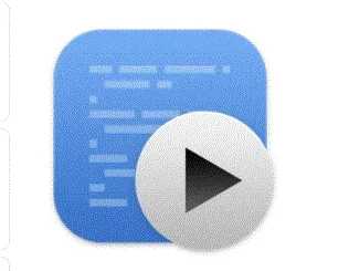 CodeRunner 4.4.1 portable for macOS