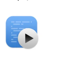 CodeRunner 4.4.1 portable for macOS