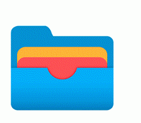 Color Folder Master 1.1.1 MAS portable for macOS