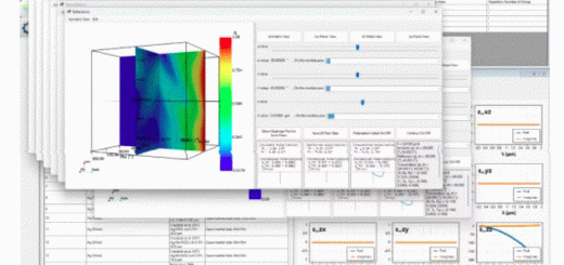 ComPhysics E2M-Win Professional v1.0.1 (x64)