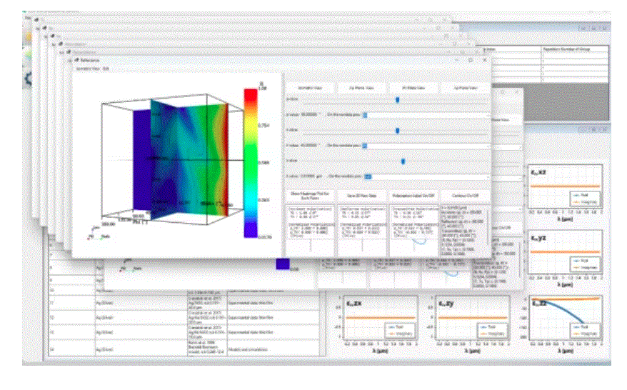 ComPhysics E2M-Win Professional v1.0.1 (x64)