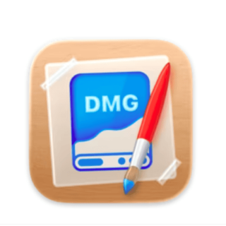 DMG Canvas 4.2.3 portable for macOS