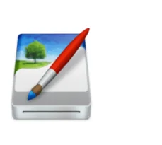 DMG Canvas 4.2.3 portable for macOS