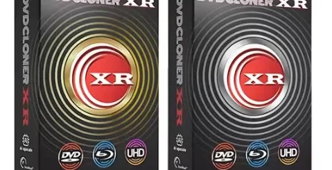 DVD-Cloner XR 22.20.0.1493