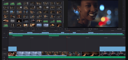 DaVinci Resolve Studio 20.3.1 Portable for macOS