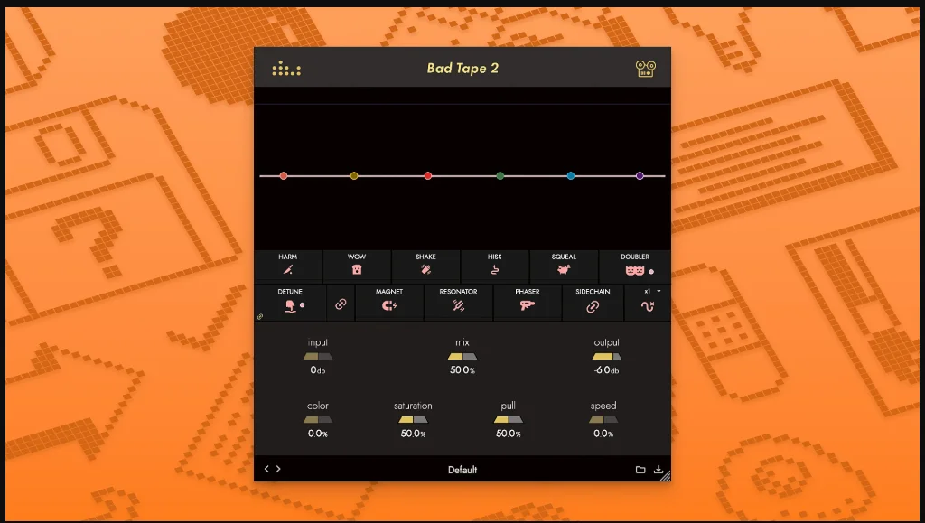 Denise Audio Total Bundle v01.2026