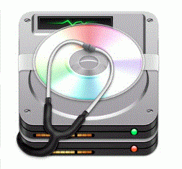 Disk Doctor 4.6 fix macOS
