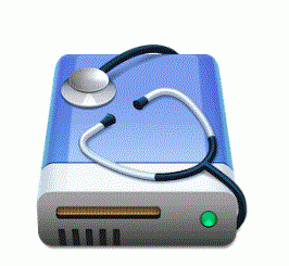 Disk Doctor Pro 1.0.22 Portable for macOS