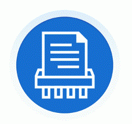 DoYourData File Eraser Professional 3.9 Portable for macOS