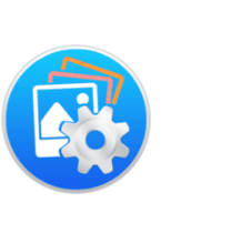 Duplicate Photos Fixer Pro 9.5 Portable for macOS logo