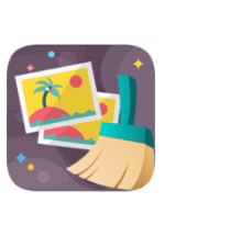Duplicate Photos Sweeper 3.9 Portable for macOS logo