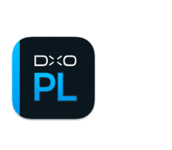 DxO PhotoLab 9 ELITE 9.2.0 Portable for macOS logo