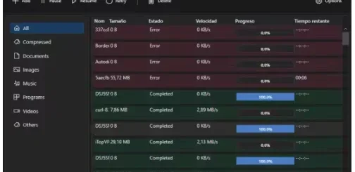 DynasDev BlackFin Downloader 1.0