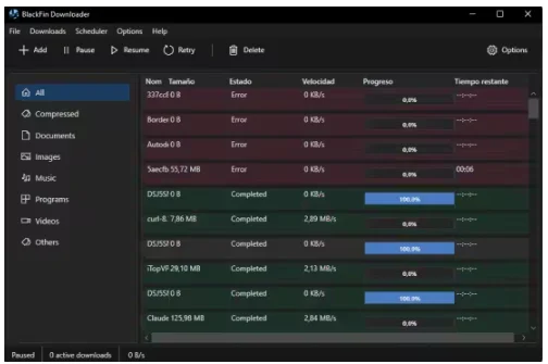 DynasDev BlackFin Downloader 1.0