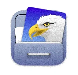 EagleFiler 1.9.15 portable for macOS