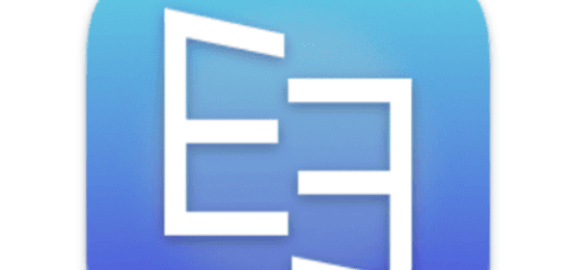 EdgeView 5.7.1 macOS