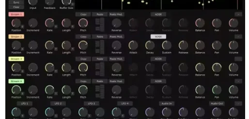 Emergence 1.0.4