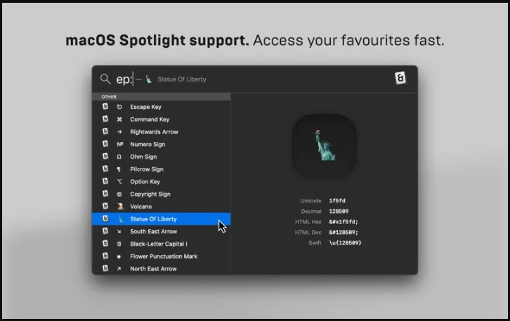 Entity Pro 1.5 MAS portable for macOS 1