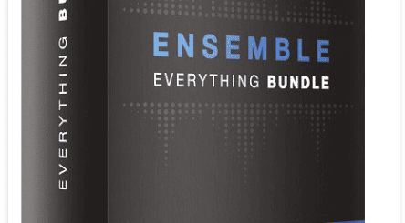 Eventide Ensemble Bundle v2.24.5