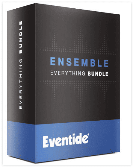 Eventide Ensemble Bundle v2.24.5