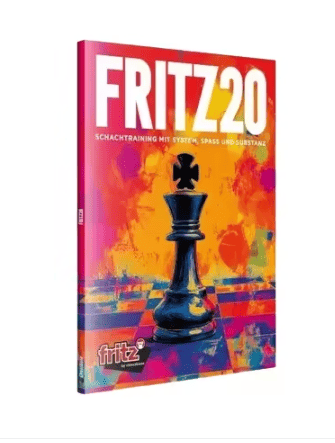 FRITZ 20.10