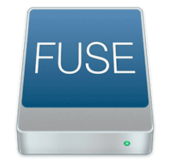 FUSE for macOS 5.1.3 Portable for macOS