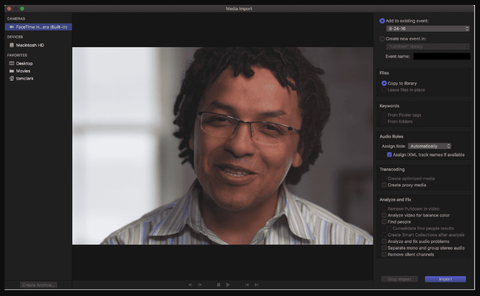 Final Cut Pro 11.1.1 Portable for macOS 1