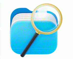 Find Any File (FAF) 2.6.9 macOS