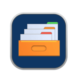 Folder Tidy 2.9.7 portable for macOS