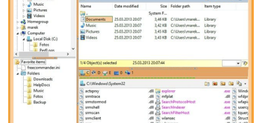FreeCommander XE 2026 Build 940 Portable + Repack for window