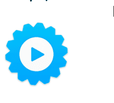 Gear Player 2.2.38 portable for macOS