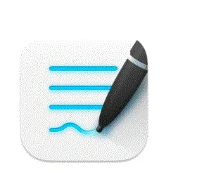 GoodNotes 5.9.8 portable for macOS