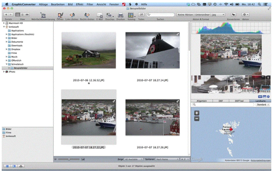 GraphicConverter 12.5 fix macOS