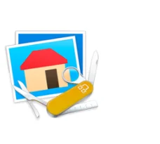 GraphicConverter 12.5.0 portable for macOS