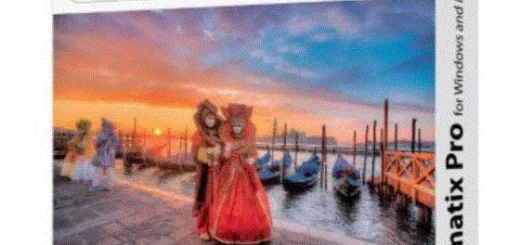 HDRsoft Photomatix Pro 7.1.4 RC 1