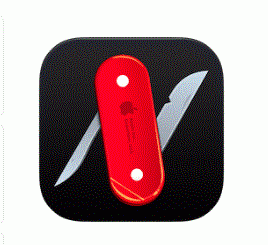 Hackintool 4.1.5 portable for macOS