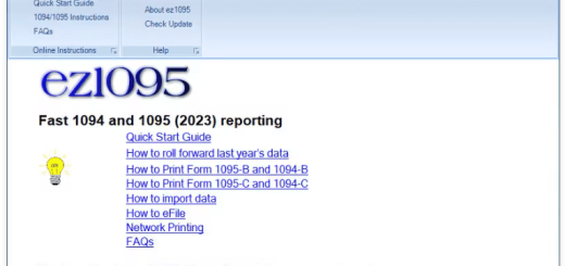 Halfpricesoft ez1095 v12.0.3 Portable + Repack for window