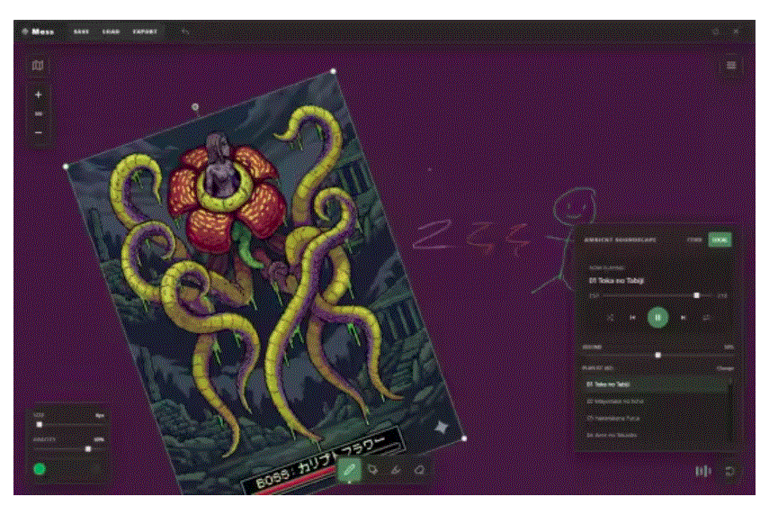 Haraya Software OPC Moss 1.0.3 macOS