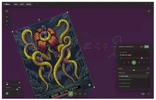 Haraya Software OPC Moss 1.0.3