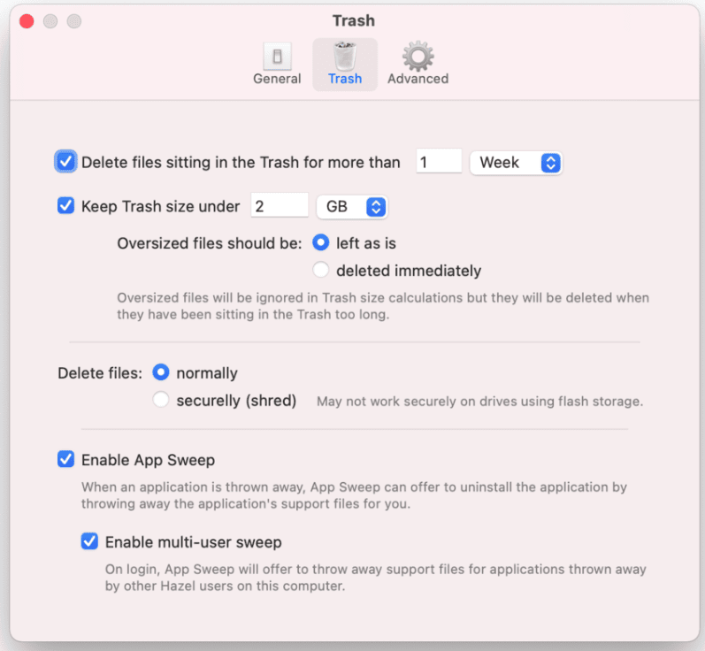 Hazel 6.1.1 fix portable for macOS {Automated Organization}
