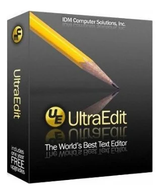 IDM UltraEdit Enterprise 32.1.0.33