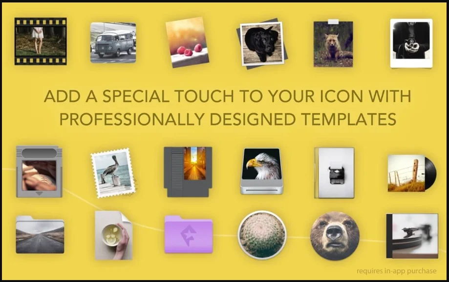 Image2icon Pro 2.18 fix portable for macOS 1