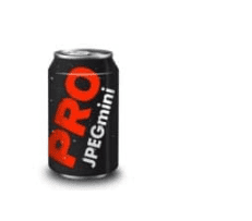JPEGmini Pro 2.2.8 portable for macOS logo