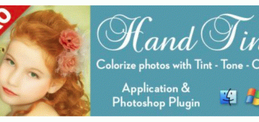 JixiPix Hand Tint Pro 1.0.27