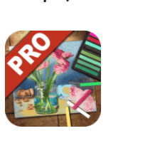 JixiPix Pastello Pro 6.0.102 Portable for macOS logo