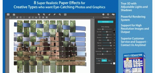 JixiPix Photo Formation 1.0.27