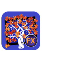 JixiPix PuzziPix Pro 1.0.23 Portable for macOS logo