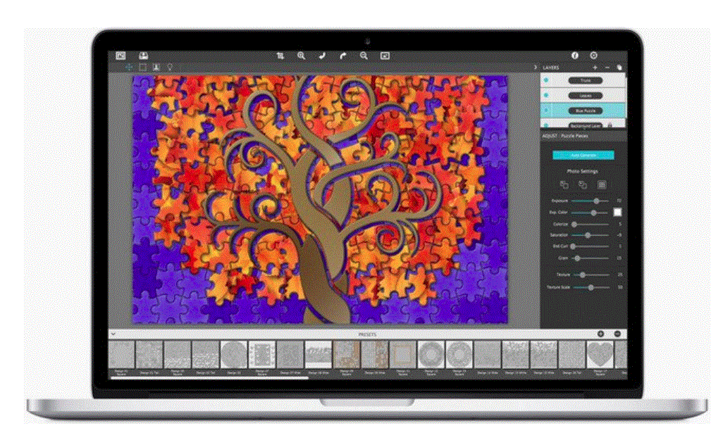 JixiPix PuzziPix Pro 1.0.25